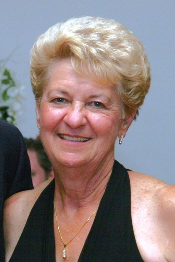 Danielle Lorraine Gardner