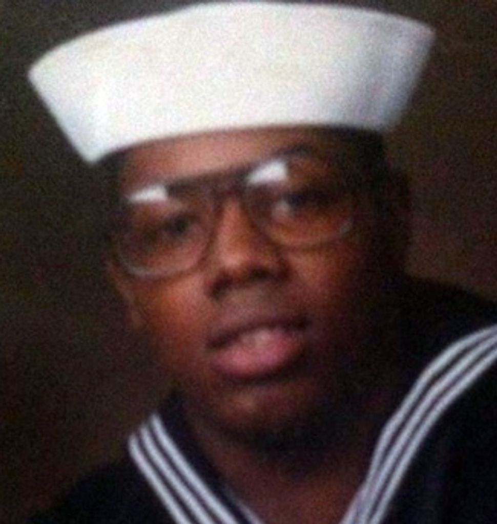 Donald Linwood Frison