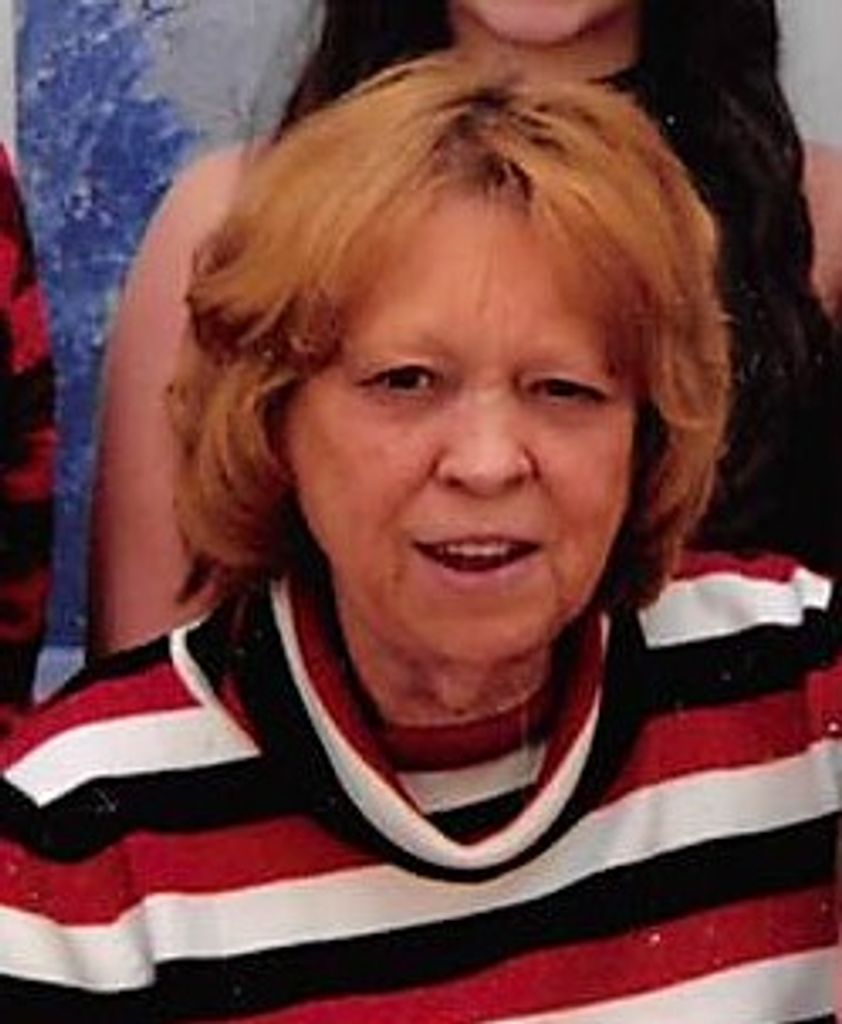 Carrie A. (Phillips)  Austin Profile Photo