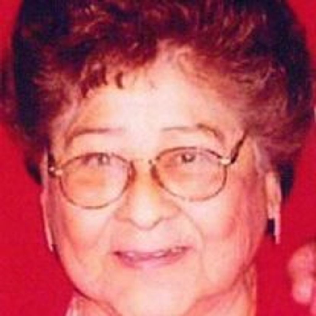 Josefina De La Rosa Profile Photo