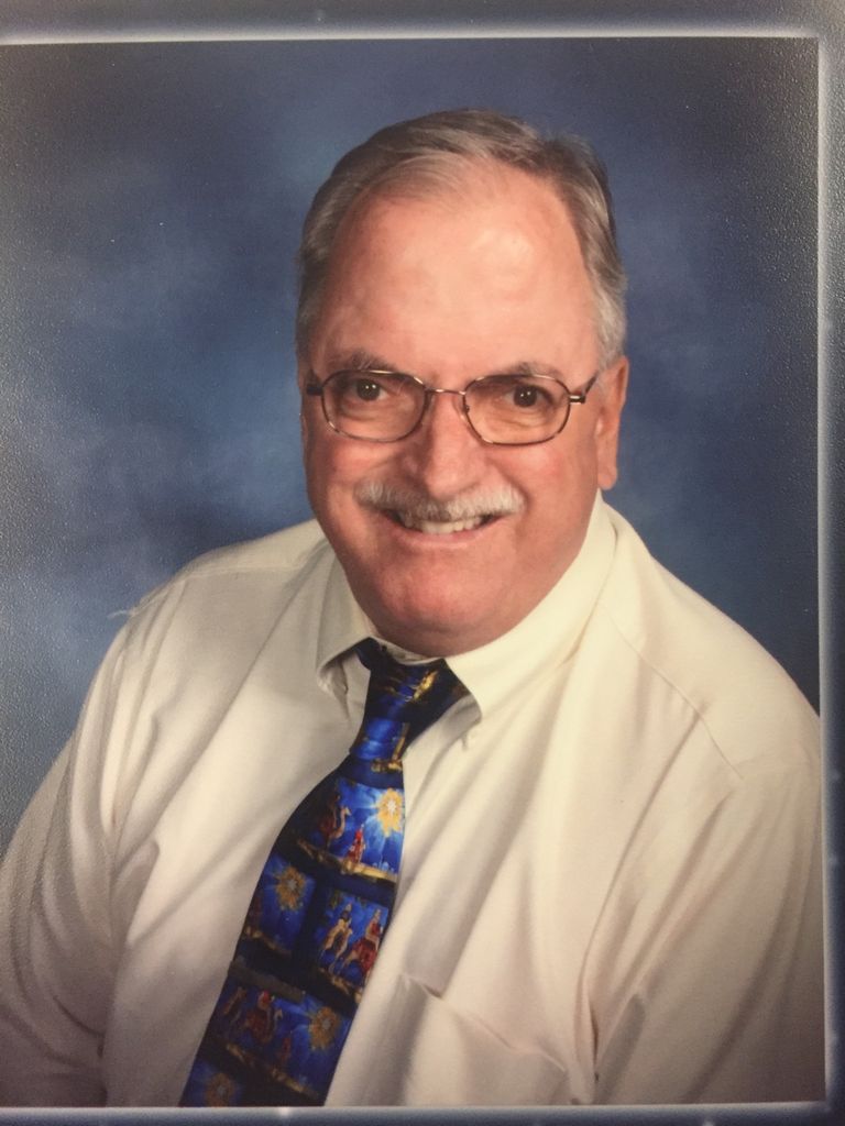 Raymond Alexander Longuski Profile Photo