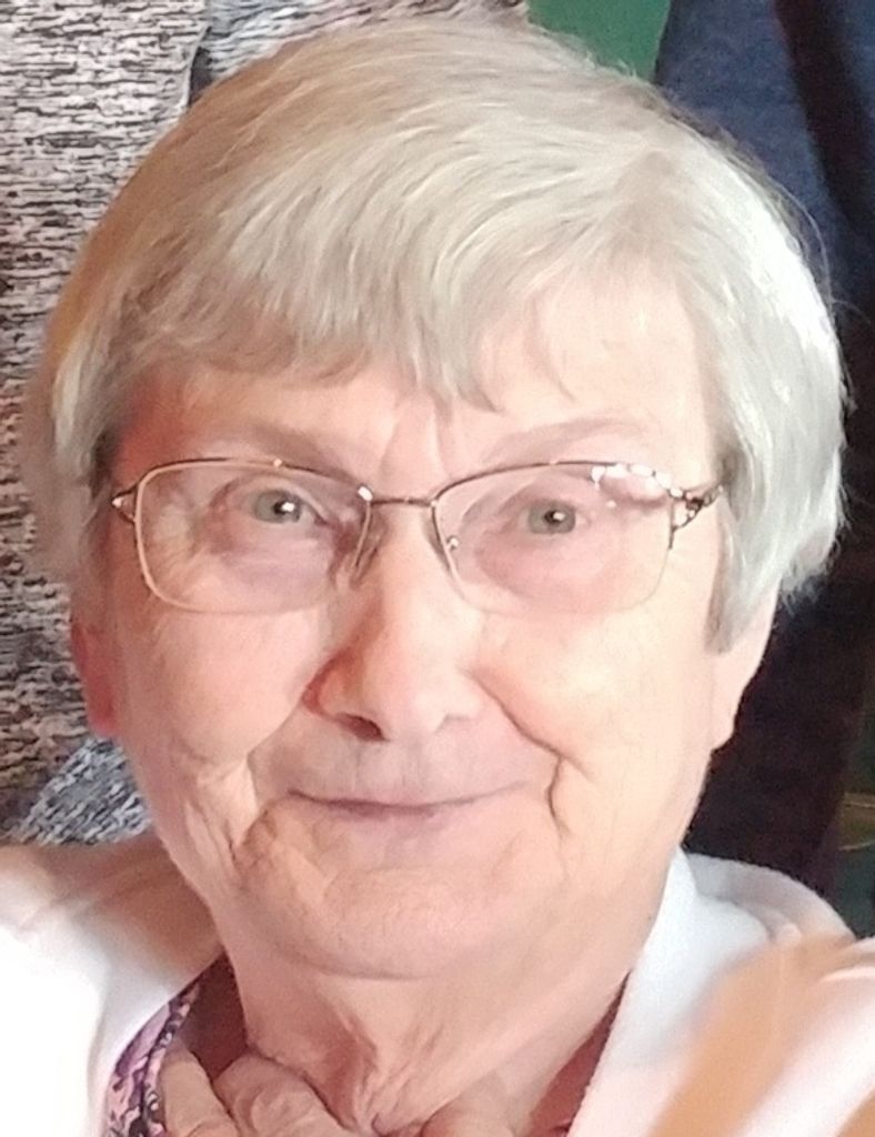 Gertrude Ann Shuey Profile Photo