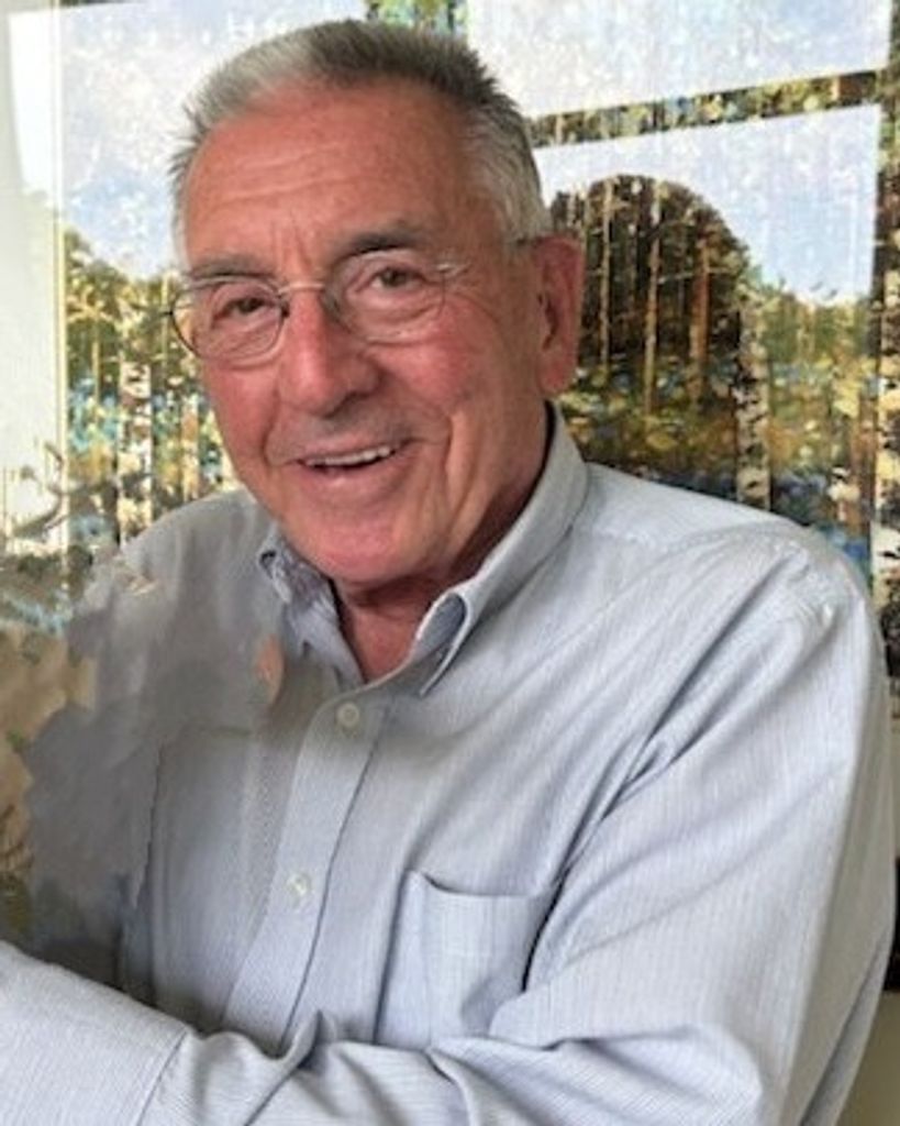 Richard Conrad Profile Photo