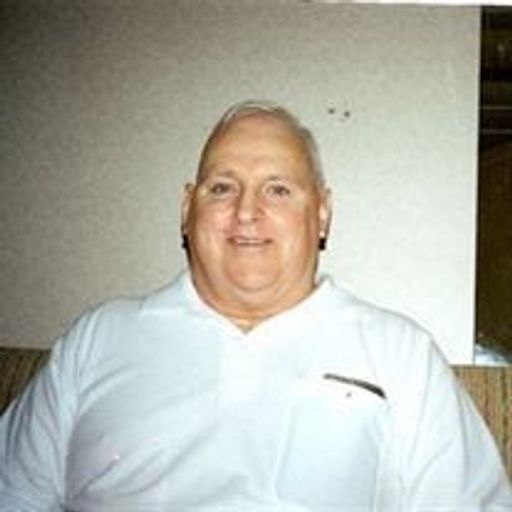 Robert Samuel Wray Profile Photo