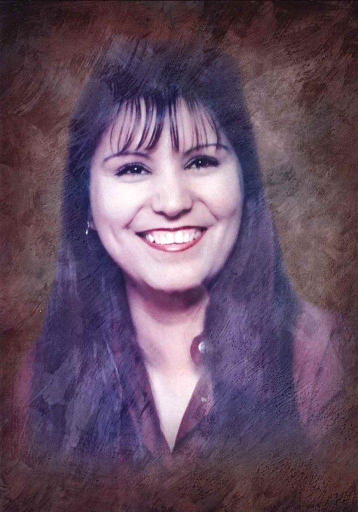 Rubio, Maria Dolores