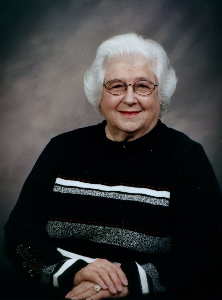 Marian Louise Carraway Profile Photo