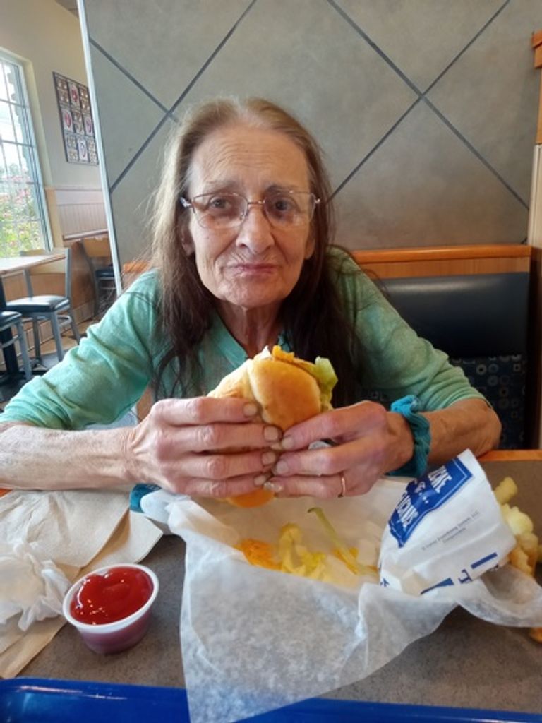 Doris Jane Koehler Profile Photo