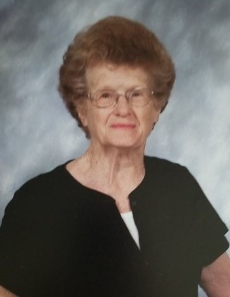 Annie Mae Bessinger Profile Photo