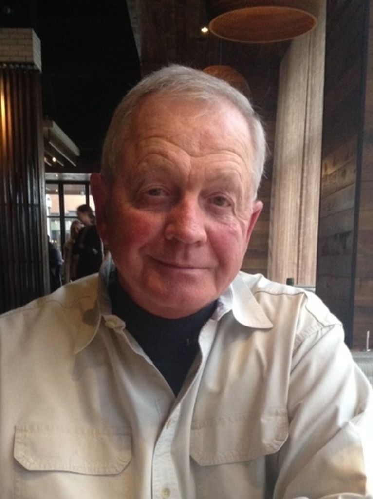 Paul Stephen Anthony Reichl Profile Photo