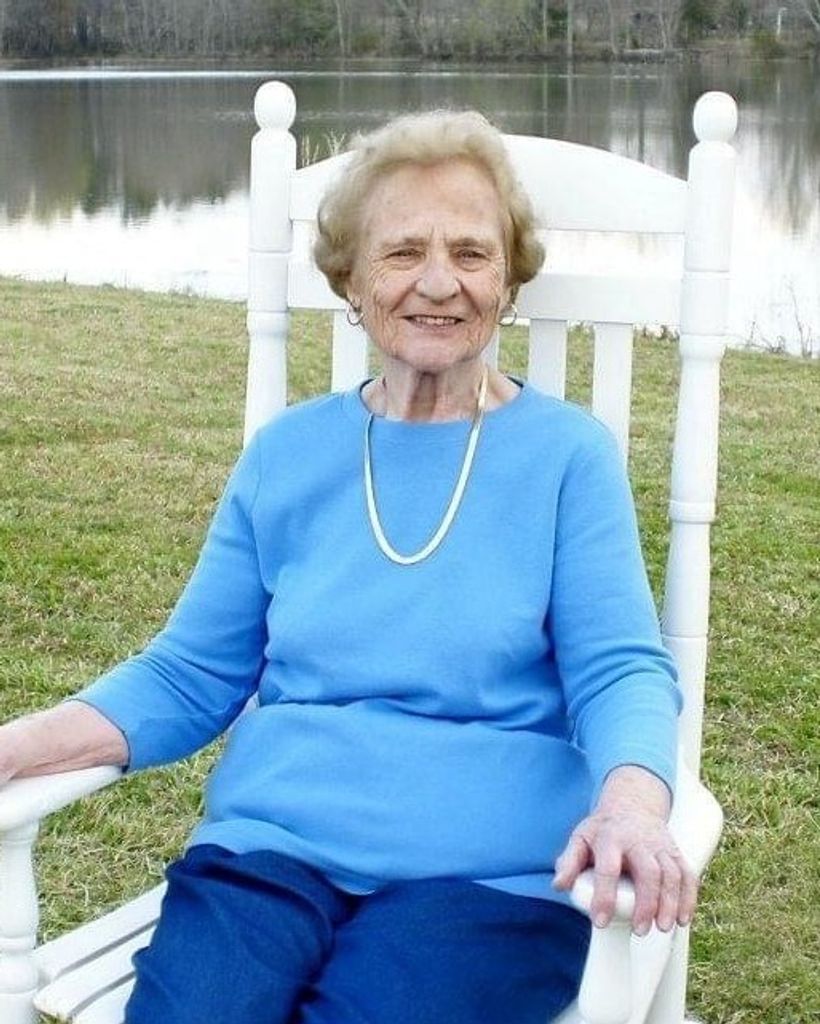 Margaret Barfield Lindsey Profile Photo