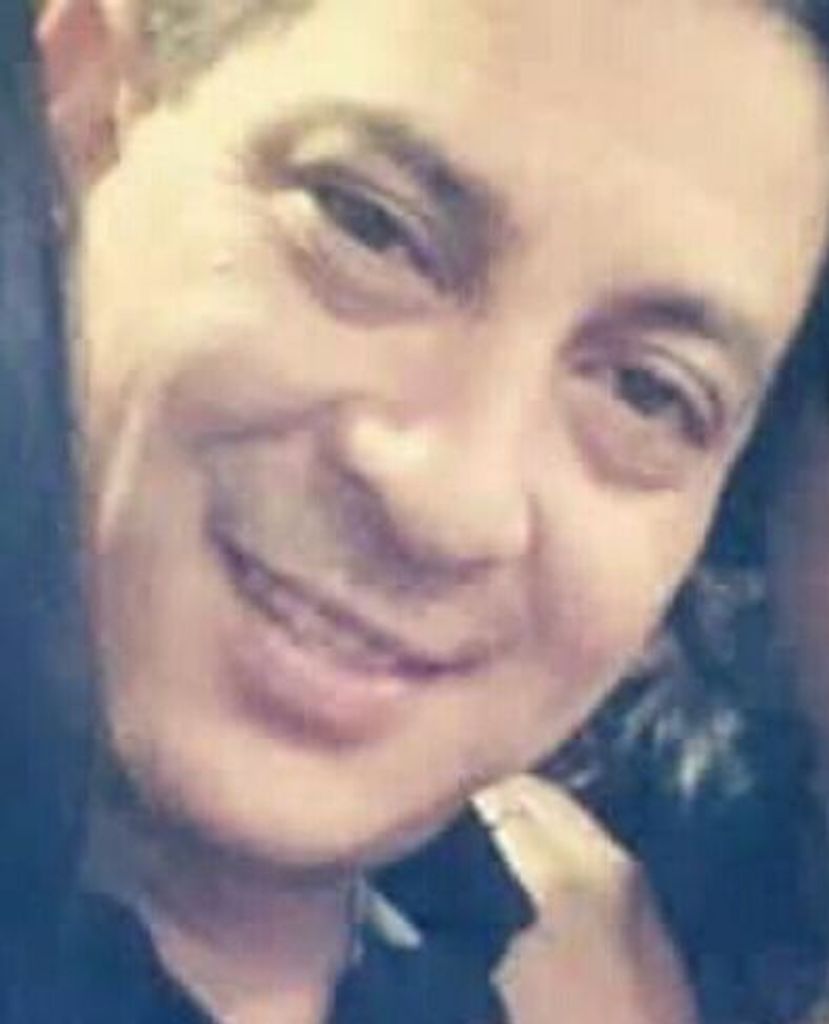 Rafael Ibarra