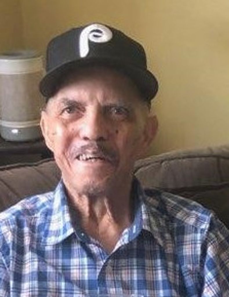 Donald Morris, Sr Profile Photo