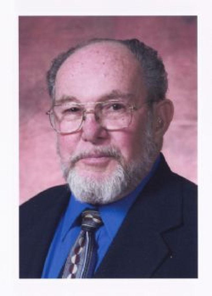 Carl Carroll Profile Photo