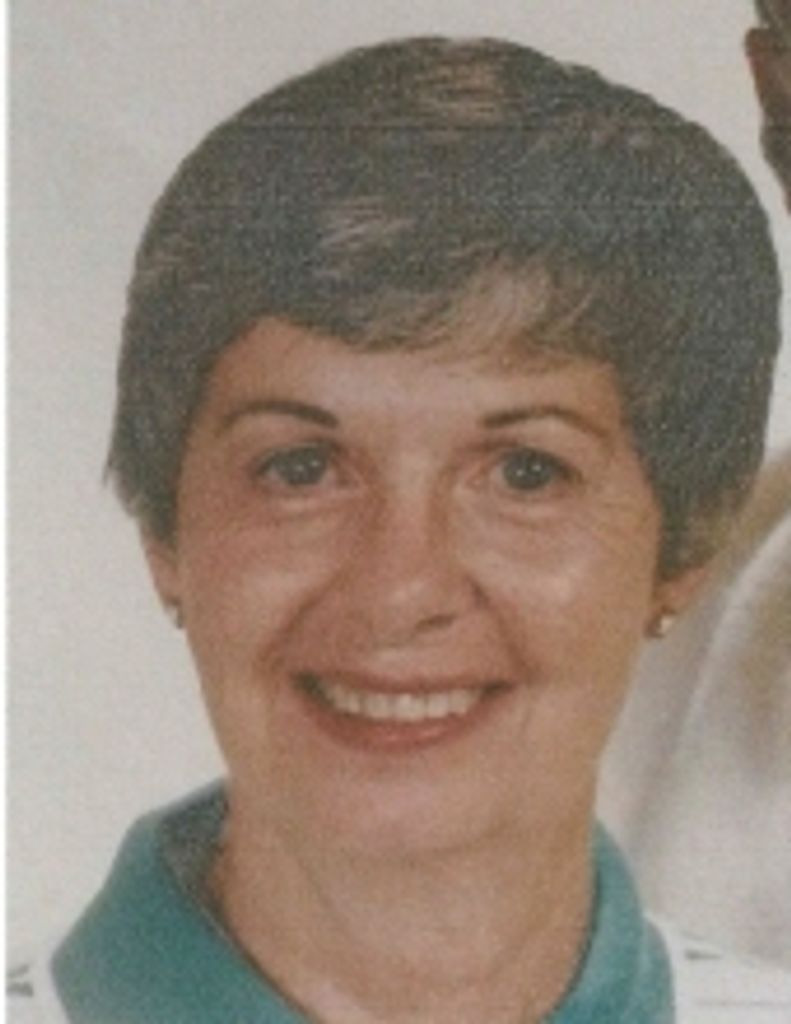 Barbara J. Wambold