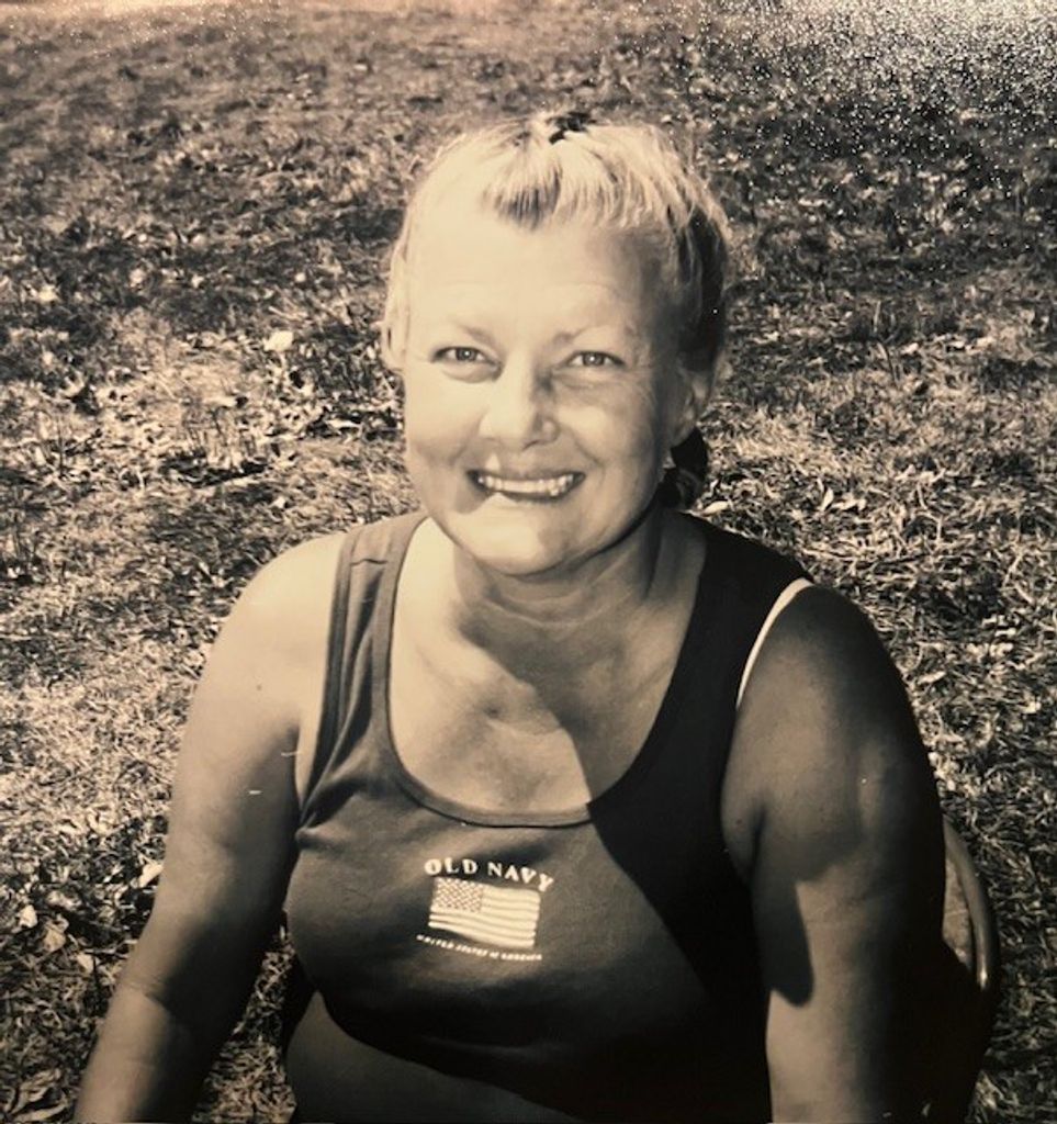 Mary Lou Yanis Profile Photo