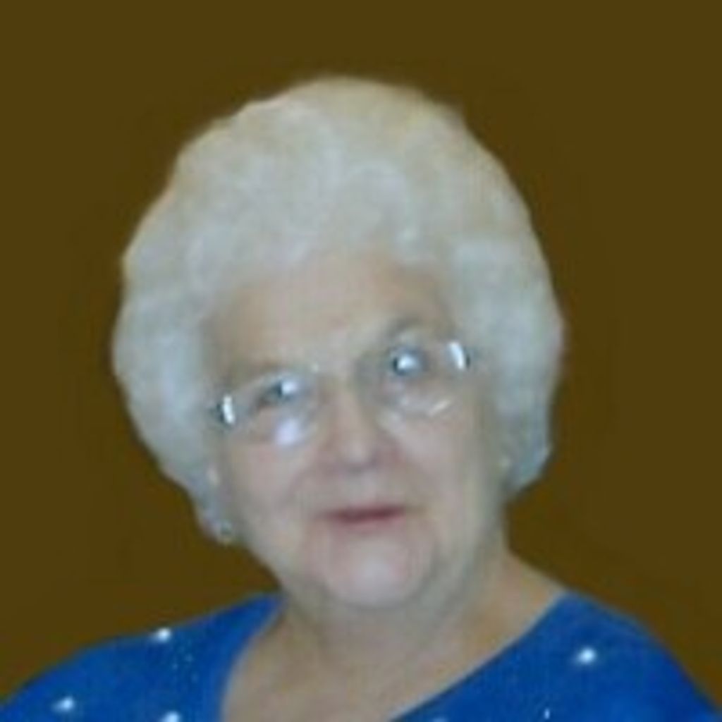 Ruth Sarah Yelenik