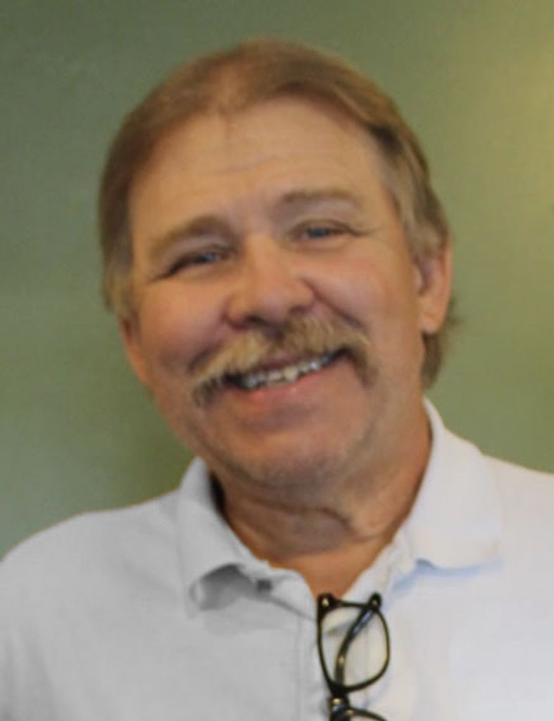 Gregory Paul Wagner Profile Photo