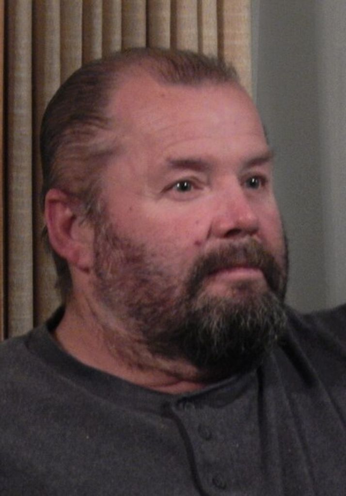 John Paul Masters Profile Photo