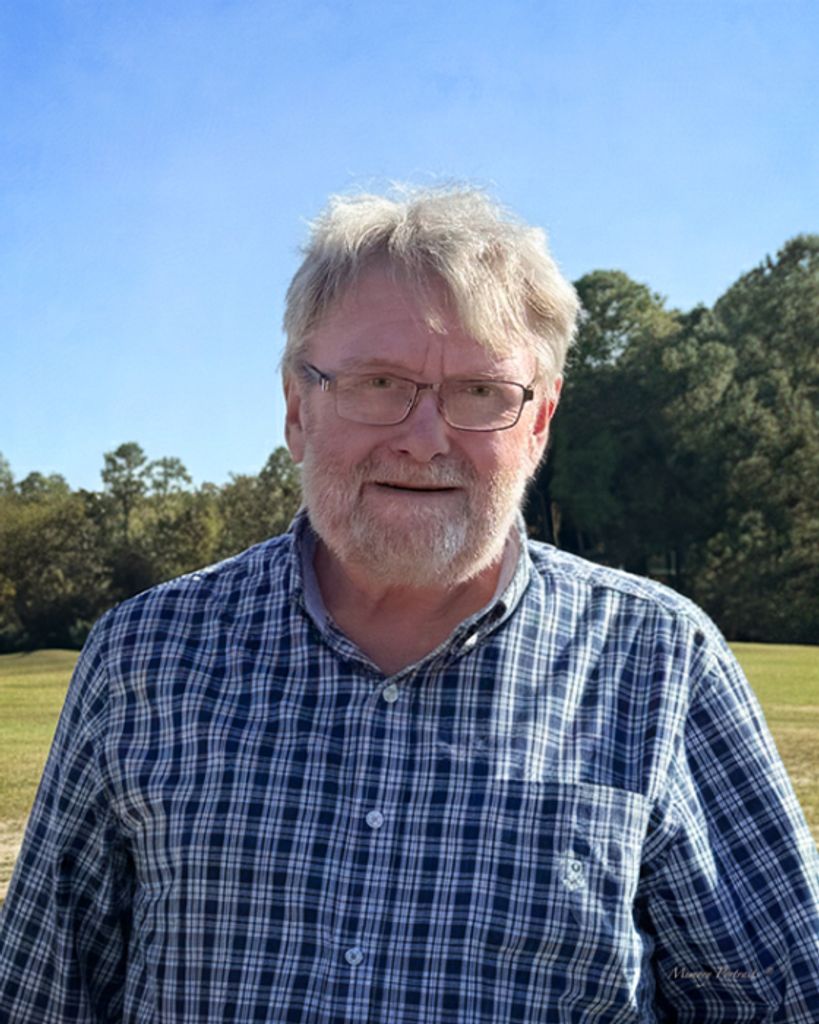 Ricky Allen Capps Profile Photo