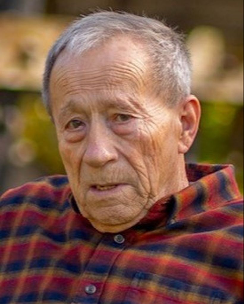 Stephen "Steve" Garding Profile Photo