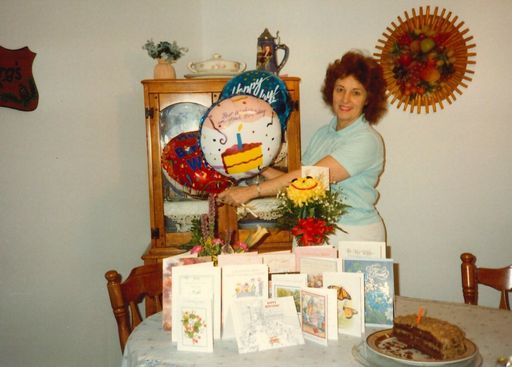 Rosalie Rita (Goeb)  Eikenberg photo gallery thumbnail 44 of 71