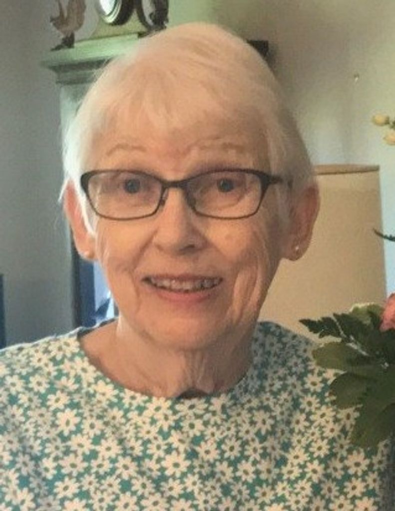 Arlene (Glenn)  Uldrich