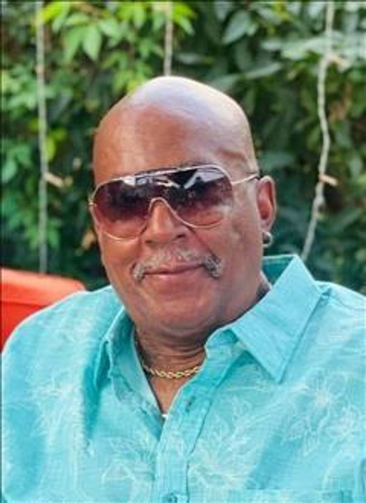 Ronald Powers Profile Photo