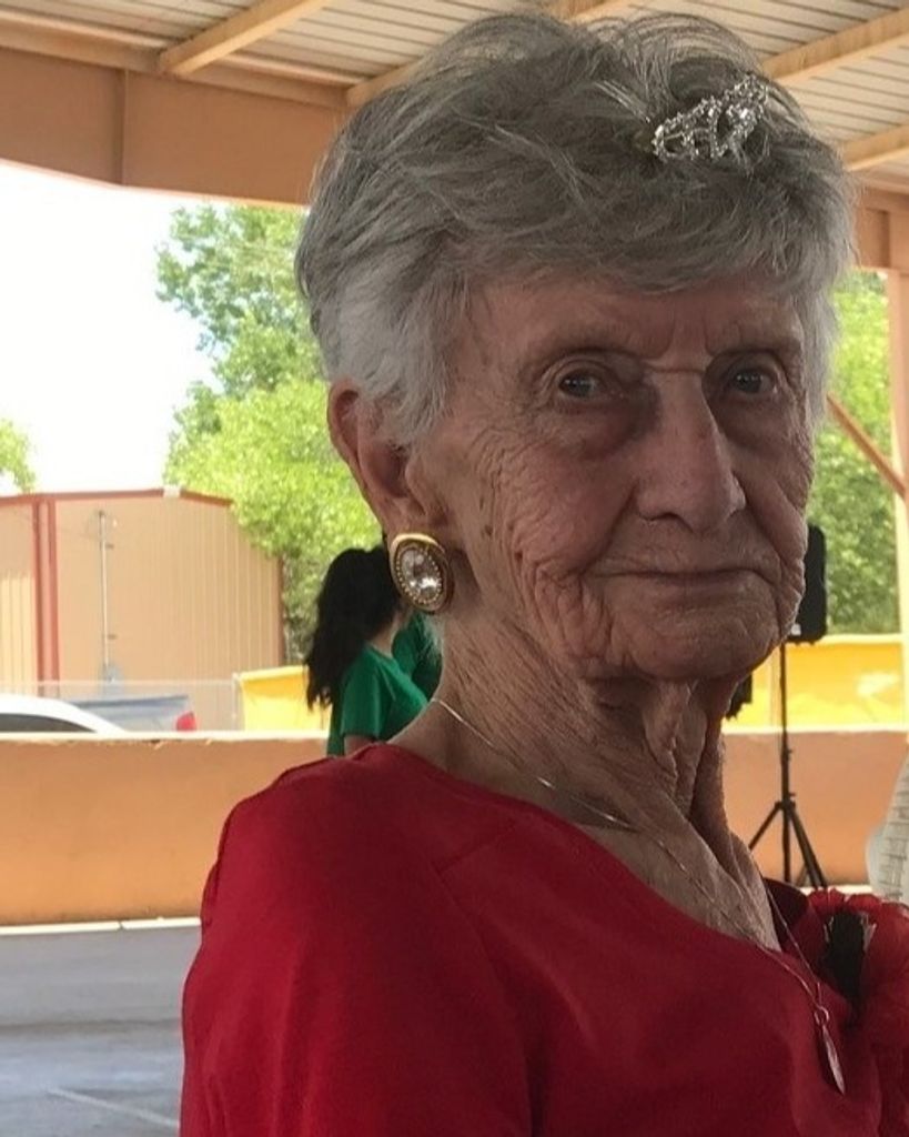 Lugardita Montoya