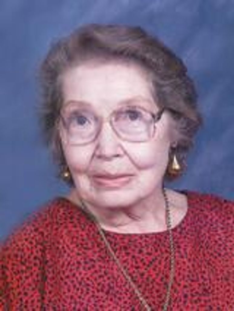 Marjorie Claire Doornink Profile Photo
