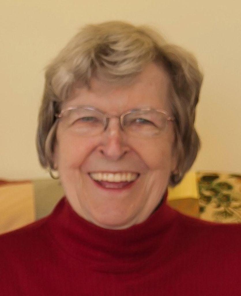 Janet Woodward Profile Photo