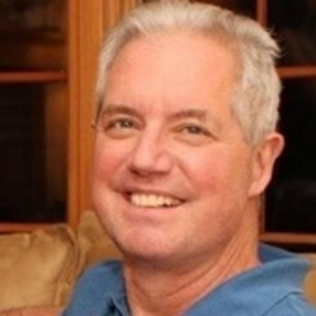 Keith Thompson Aten Profile Photo