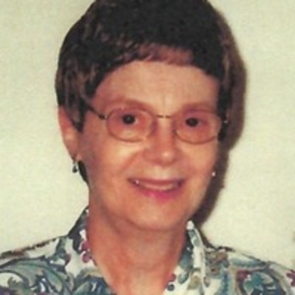 Evelyn Mae Gundlach