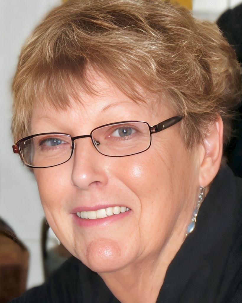 Mary Dolores Payne Blincoe Profile Photo