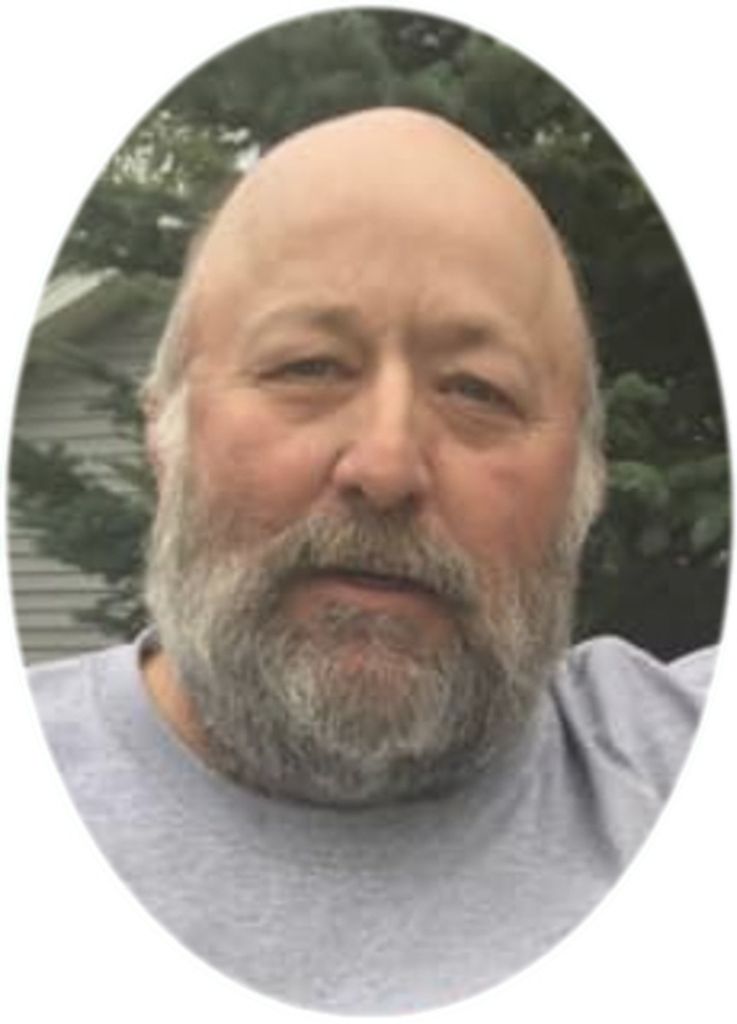 Bradley McConnell