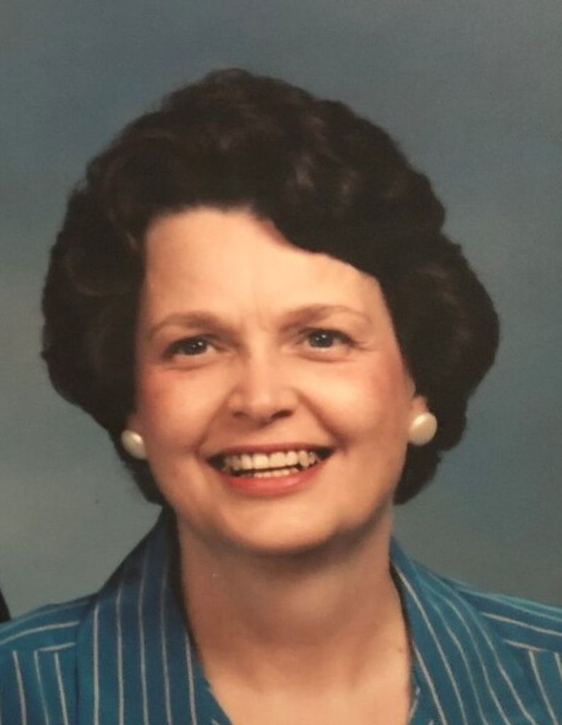Donna J. (Conway)  Hamon