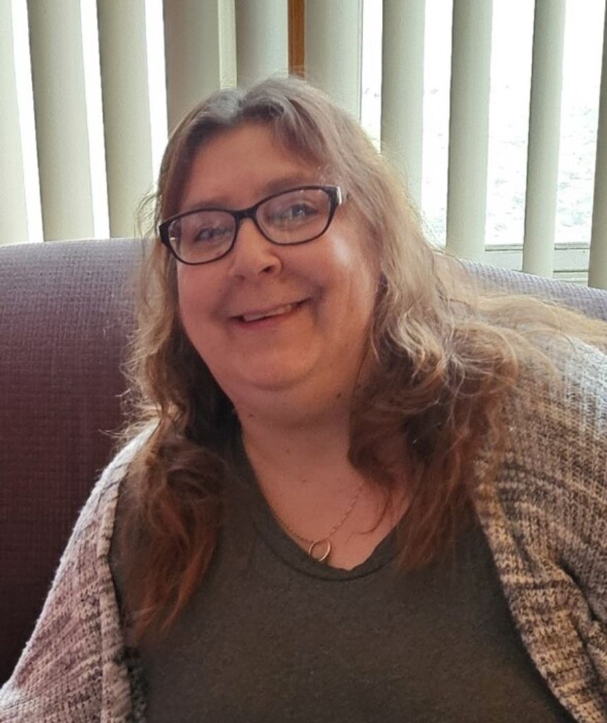 Sally M. (Lucas) Nnagbo