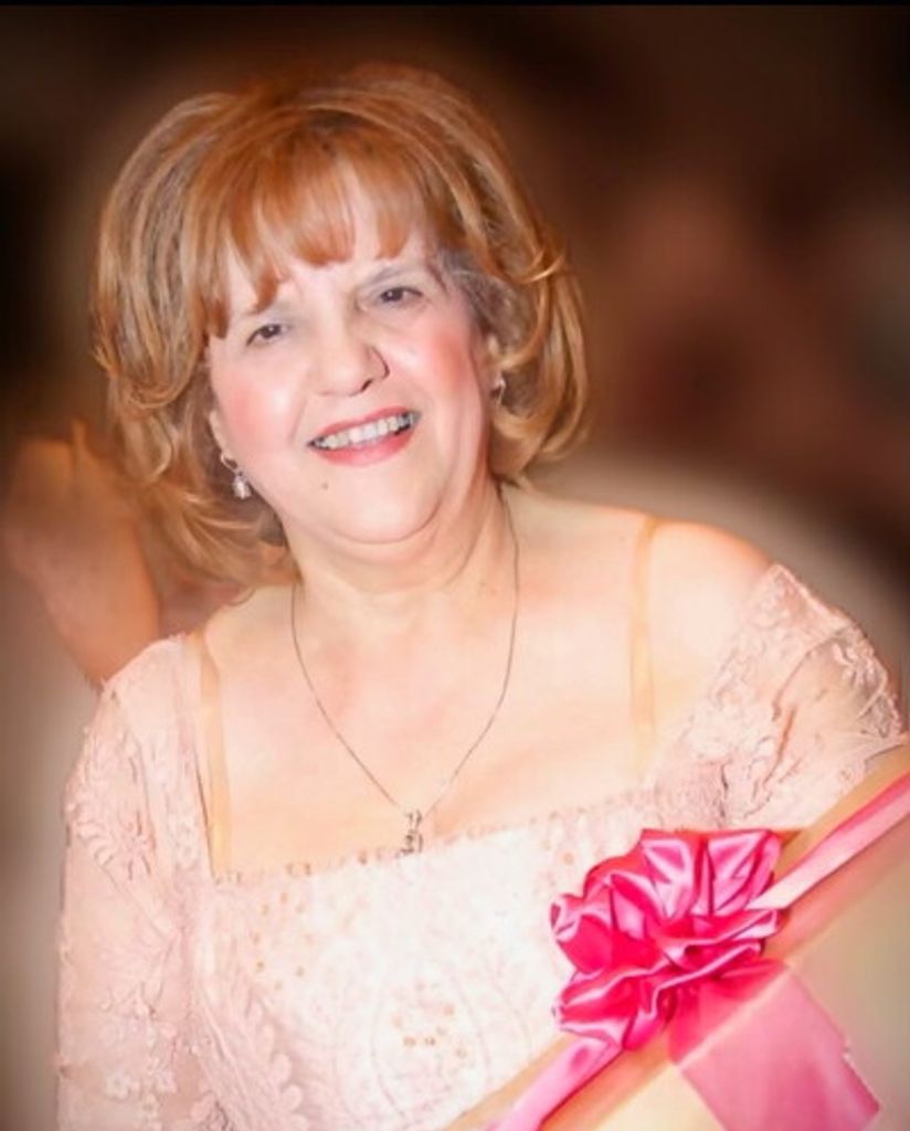 Margaret Khami Najor Profile Photo