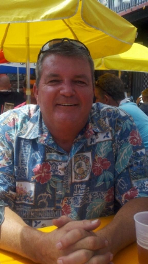 Jeffery Allan Chaney