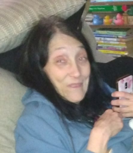 Patricia M. Kent's obituary image