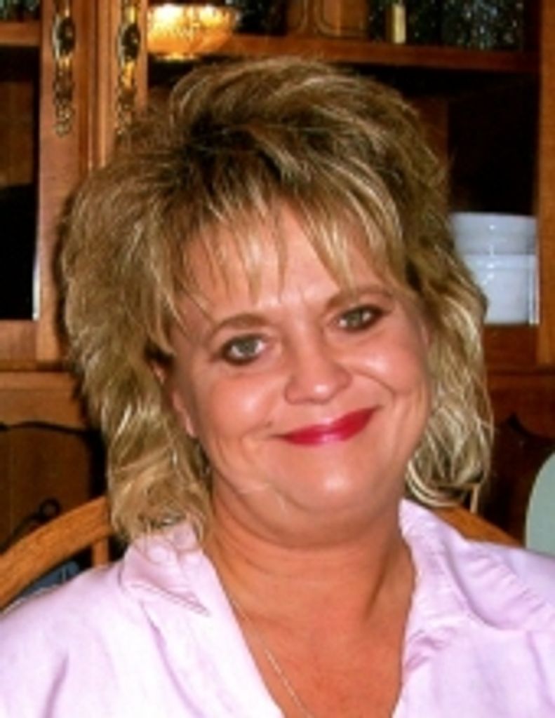 Lisa  Gayle Smith