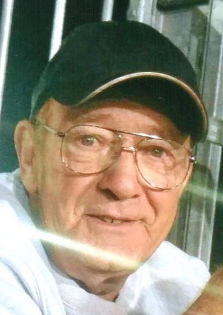 Raymond "Dan" Bevard Profile Photo