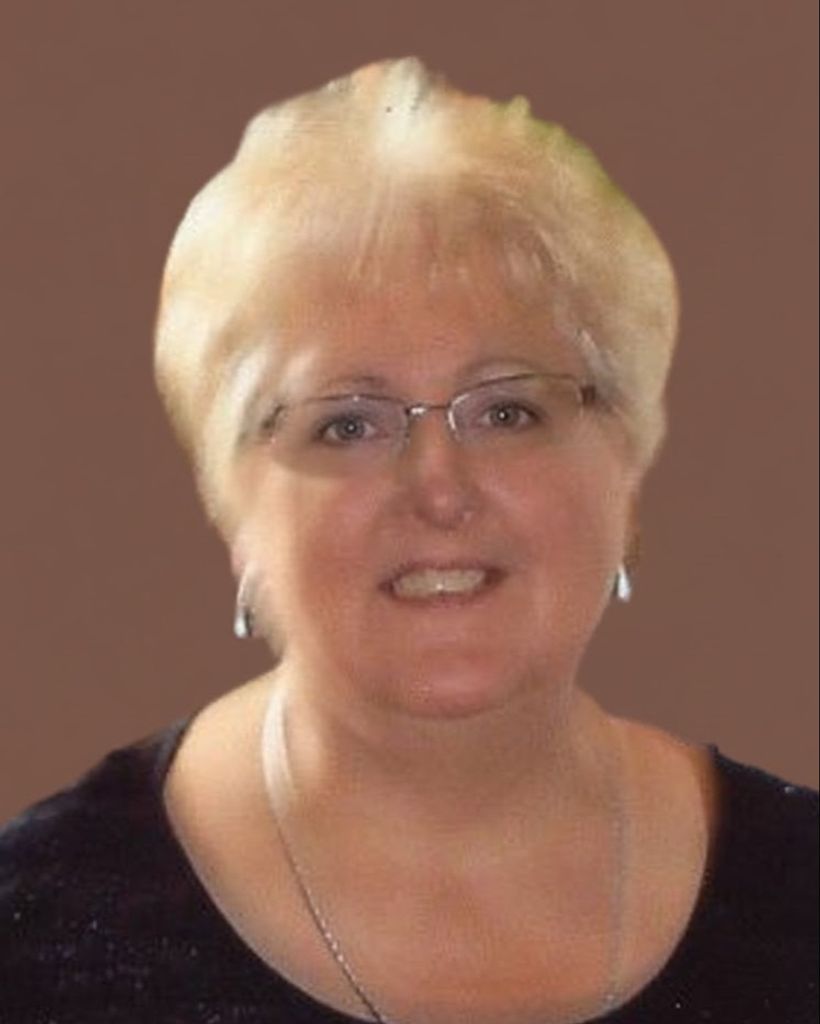 SueEllen Nangle Profile Photo