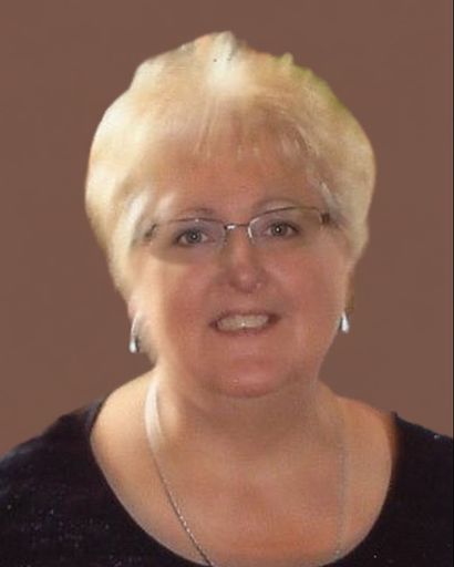 SueEllen Nangle's obituary image