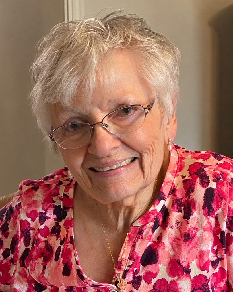 Glenda Spaite Bextermueller