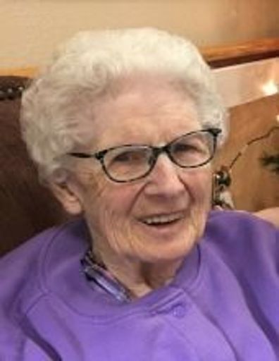 Marjorie Corinne Campbell Profile Photo