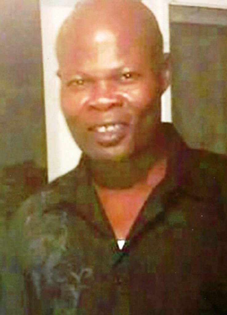 Mr. Francois Philemon Profile Photo