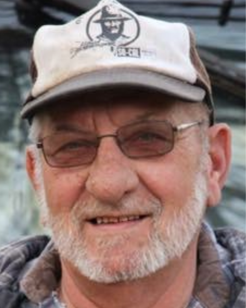 Carl Edwin Leedy Profile Photo