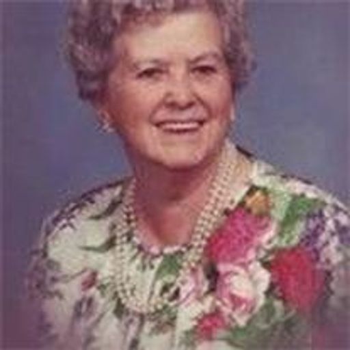 Dorothea Dean Murillo Profile Photo