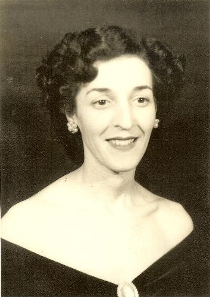 Nickolena Mulheisen Profile Photo