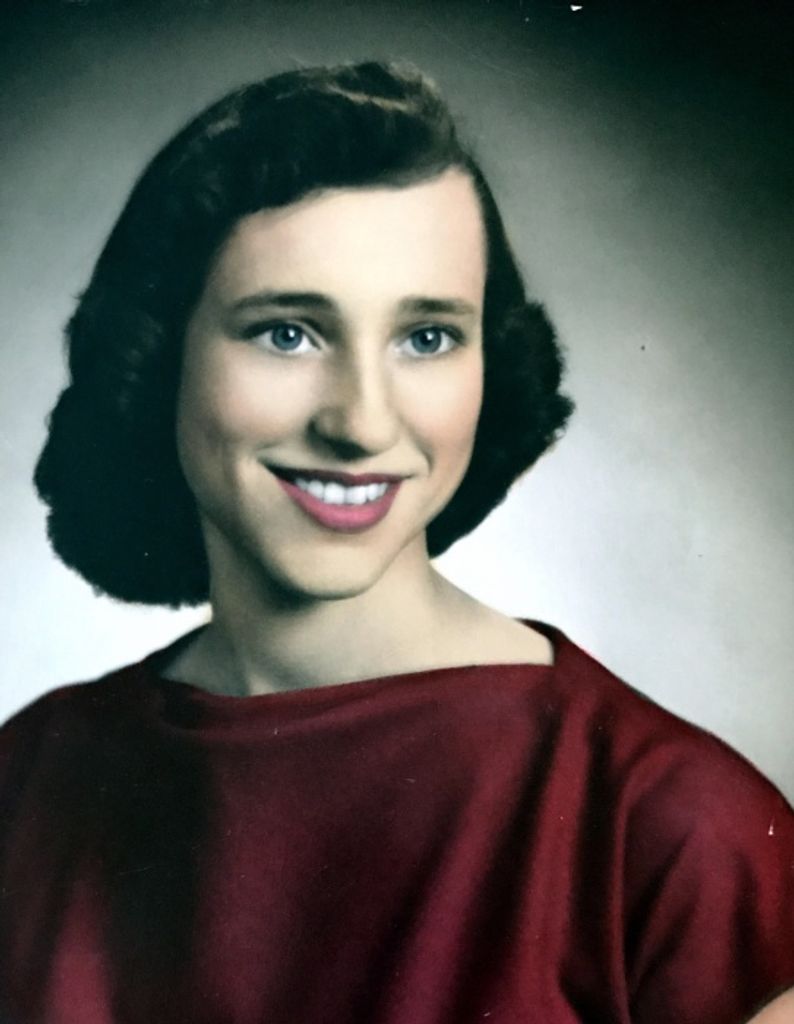Carol Oneyear